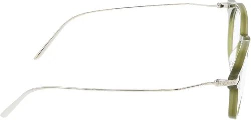 Vista 4 de Prada 0PR 06YV Round Full Rim Optical Frames for Mens