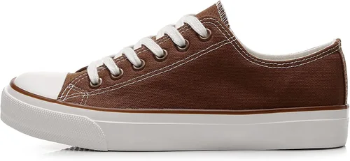Vista 2 de Cull4U Tenis bajos Old Times para mujer