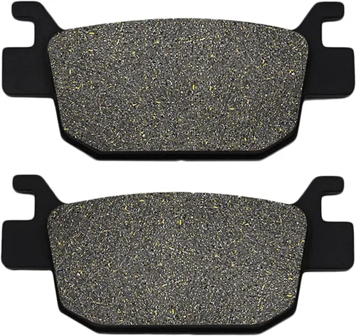 Vista 3 de Pastillas de freno delanteras y traseras de motocicleta de repuesto para Benelli BJ300GS BJ300 BN300 TNT300 TNT 300 BN302 TNT25 TNT 25 para Leoncino