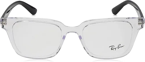 Vista 2 de Ray-Ban Rx4323v Marcos cuadrados para anteojos graduados