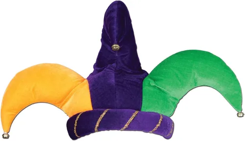 Vista 12 de Beistle Gorro de peluche para pastel de feliz cumpleaños