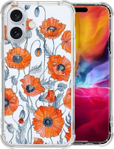 Vista 49 de CARLOCA Compatible con funda para iPhone SE 2020, funda para iPhone 8 para niñas, diseño transparente con patrón de lucha de béisbol de niños