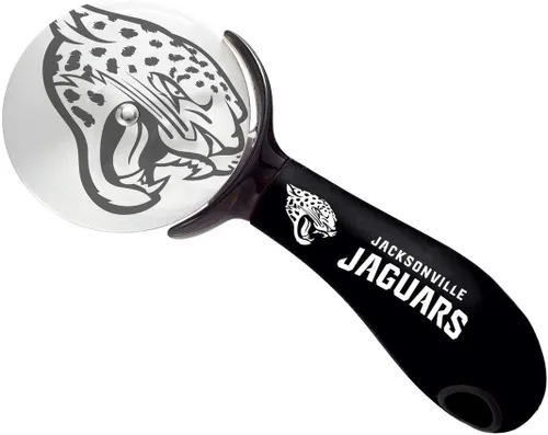 Vista 6 de Corte de Pizza NFL Baltimore Ravens