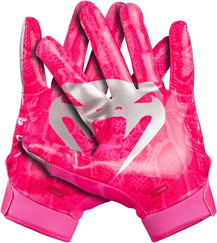 Vista 67 de Venum Elite - Guantes de fútbol