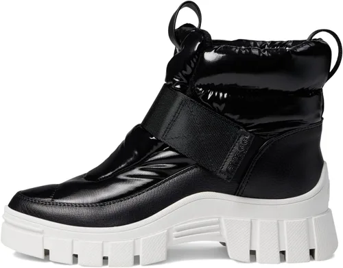 Vista 4 de GUESS Botines Hidemi para mujer