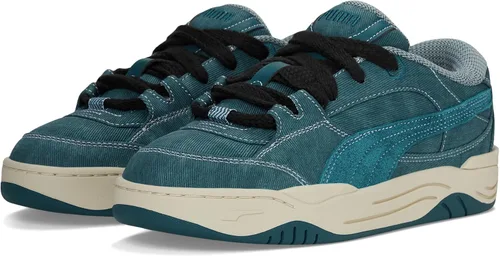 Vista 13 de PUMA Hombres 180 Lace Up Zapatillas Zapatos Casual - Gris
