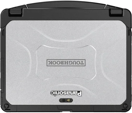 Vista 5 de Toughbook Panasonic CF-20 Win 10 Pro 2 en 1, Intel i5, SSD de 256 GB, 8 GB de RAM, Bridge Battery CF-20G0205VM