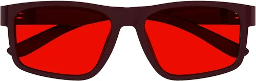 Vista 24 de Eyekepper Blue Light Glasses Men, Large Eyeglasses
