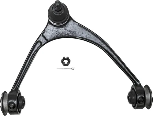 Vista 181 de Detroit Axle - Brazo de control delantero inferior trasero RWD para Dodge