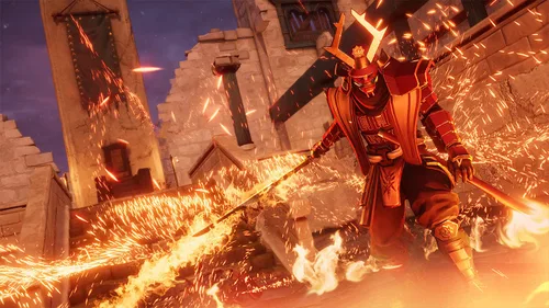 Vista 5 de Aragami 2 - Xbox Series X