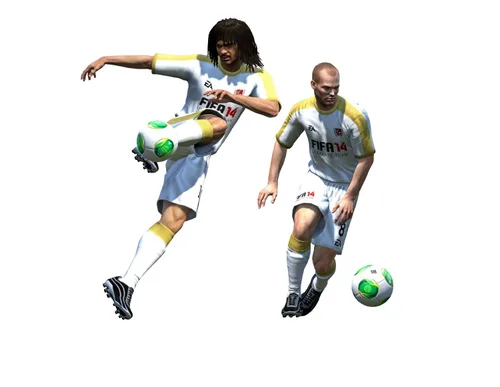 Vista 4 de FIFA 14 - Xbox One