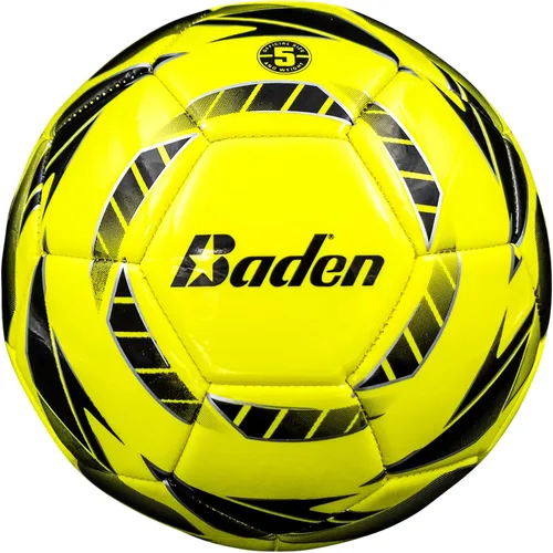 Vista 6 de Baden Balón de fútbol serie Z