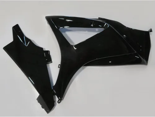 Vista 5 de Kit de carenado de motocicleta para Suzuki GSXR 1000 K7 2007-2008 (25 piezas)