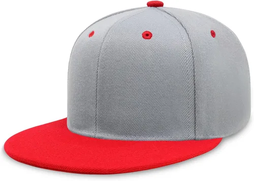 Vista 91 de CHOK.LIDS - Gorra de béisbol con visera plana estilo Snapback clásico, ajustable, con borde plano, de alta gama, color de moda, estilo tono liso