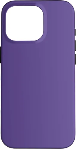 Vista 20 de Phantom Ultra Violet, Purple Aesthetic Accessories Case for iPhone 16