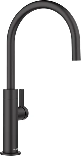 Vista 10 de Blanco 527490 Culina II Grifo para Bebidas con Sistema de Filtración Opcional - 1.5 GPM - Cromo