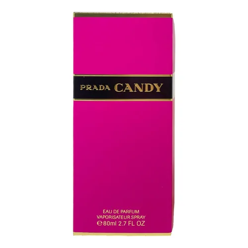 Vista 7 de Prada Candy Eau de Parfum Travel Spray 0.34 oz/ 10 mL