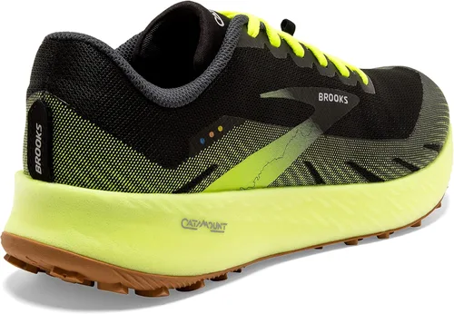 Vista 4 de Brooks Catamount