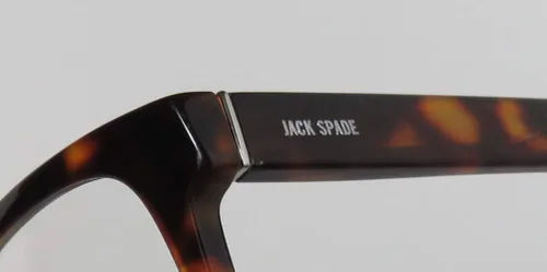 Vista 6 de Jack Spade Walters - Gafas de sol para hombre y mujer