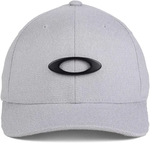 Vista 2 de Oakley Tin Can USA - Gorra elástica