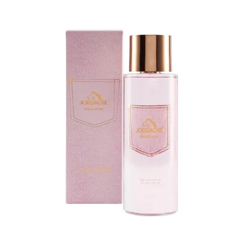 Vista 2 de Frankie by Jordache para mujer - 3.4 oz EDP Spray