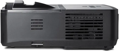 Vista 3 de InFocus Proyector DLP portátil IN116, listo para 3D, WXGA, 2700 lúmenes