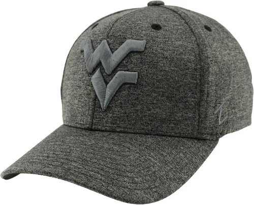 Vista 34 de ZHATS Gorra Oficialmente Licenciada NCAA para Hombres Somber Fog