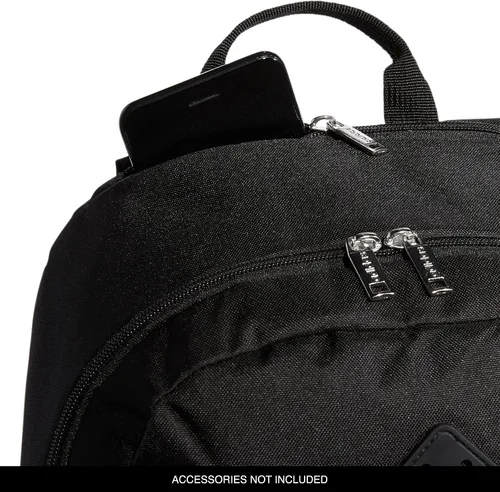 Vista 4 de adidas Classic 3S 4 Backpack, BlackSnowglobe, One
