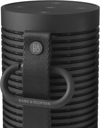 Vista 12 de Bang & Olufsen Beosound Explore - Altavoz Bluetooth inalámbrico portátil para exteriores, IP67 a prueba de polvo e impermeable, antracita Portable