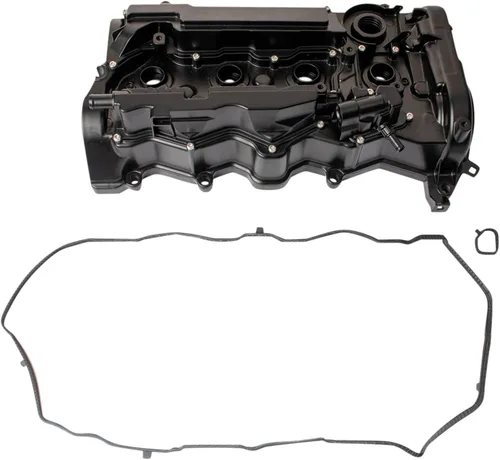 Vista 59 de TRQ Tapa de Válvulas Compatible con 2011-2014 Chrysler 200 2007-2010 Sebring 2008-2014 Dodge Avenger 2007-2012 Caliber 2009-2020 Journey 2007-2017
