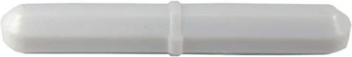 Vista 20 de Duda Diesel Sbar06 Z7 Barra de agitación magnética de alto magnetismo 0.276 in x 0.118 in 1/4" x 1/8" PTFE recubierto agitador varilla, 3" altura
