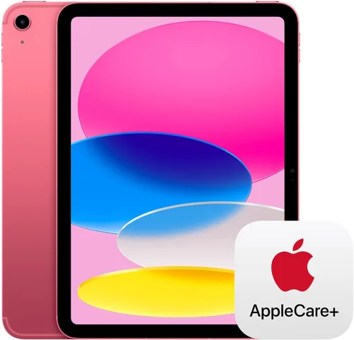 Vista 18 de Apple iPad (10ª generación): con chip A14 Bionic, pantalla Liquid Retina de 10.9 pulgadas, 64GB, Wi-Fi 6, cámara frontal de 12MP/cámara trasera