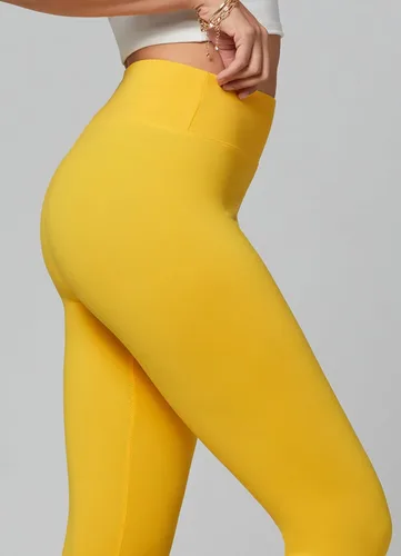 Vista 486 de Conceited - Leggings para mujer, longitud completa, ciclismo y capri, talla regular y extragrande
