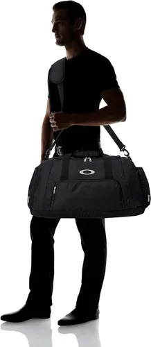 Vista 6 de Oakley Men s crestible para hombre Gimnasio Bolsa Deportiva