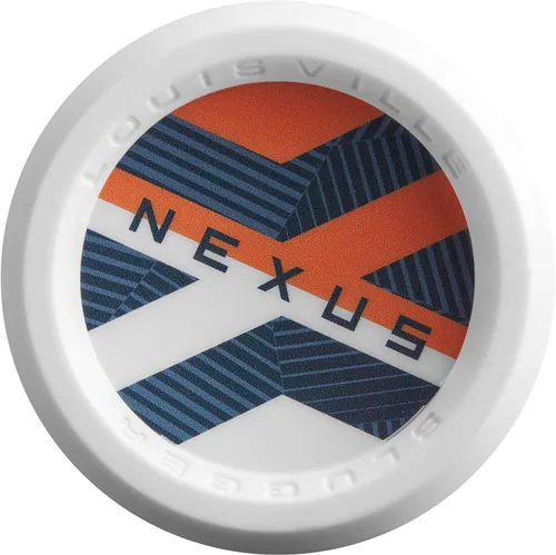Vista 8 de Louisville Slugger 2024 Nexus (-12) Bates de lanzamiento rápido - 28", 29", 30", 31", 32", 33