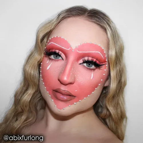 Vista 22 de Barra de maquillaje CreamBlend de Mehron