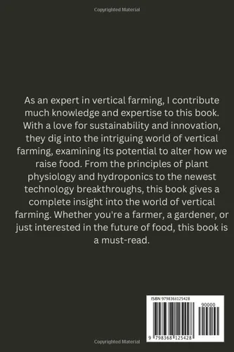 Vista 2 de Vertical Farming A Practical Guide to Sustainable Agriculture in the 21st Century