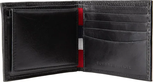 Vista 4 de tommy hilfiger Men 's Bexley Passcase BillFold portafolios