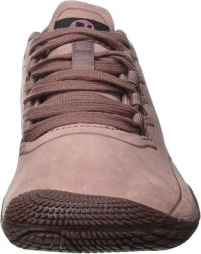 Vista 2 de Merrell Vapor Glove 3 Luna - Tenis de cuero para mujer