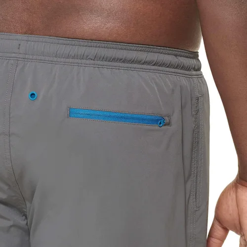 Vista 6 de Kirkland Signature Traje de baño para hombre (as1, Alpha, X_L, Regular, Gris), Gris