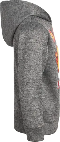 Vista 2 de Nickelodeon Sudadera con capucha de Paw Patrol para niño - Chase, Marshall, Rubble, Skye (2T-7)