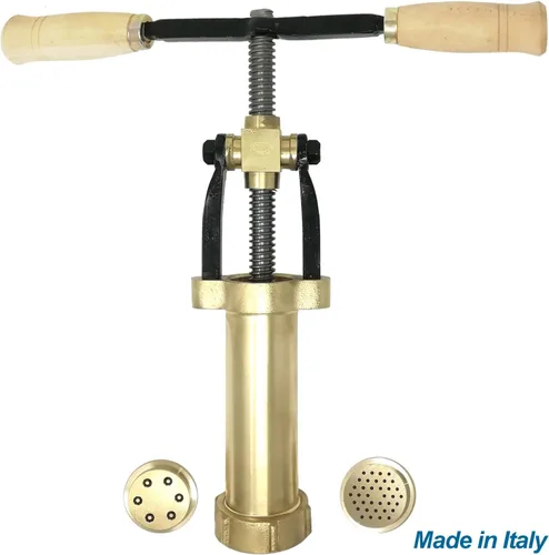 Vista 2 de Torchio Bigolaro - Máquina para hacer pasta