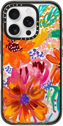 Vista 56 de CASETiFY Funda para iPhone Air, compatible con MagSafe