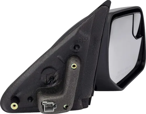 Vista 4 de Dorman 959-203 - Espejo retrovisor lateral para el lado del pasajero, compatible con algunos modelos de Ford