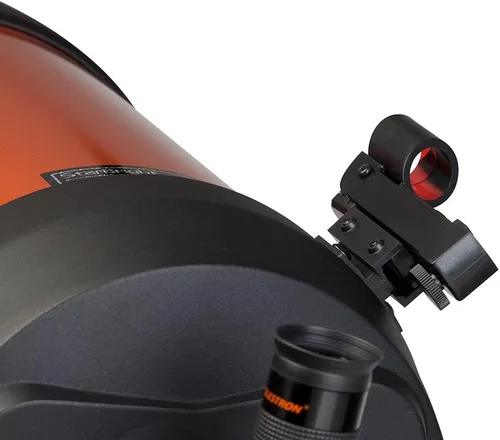 Vista 7 de Celestron Binoculares SkyMaster Pro de 15 x 70 para astronomía y telescopio de puntero de estrellas 51630, negro