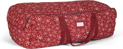 Vista 42 de Covermates Keepsakes - Correas de sujeción para árbol de Navidad (2 unidades, 56 pulgadas de largo)