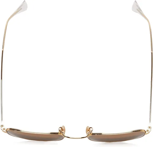 Vista 4 de Ray-Ban Rb3857 Frank Square Sunglasses