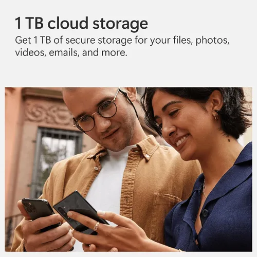 Vista 5 de Microsoft 365 Personal (Office) + $10 Amazon Gift Card 12-Month Subscription 1 Person Word, Excel, PowerPoint PC/MAC Instant Download