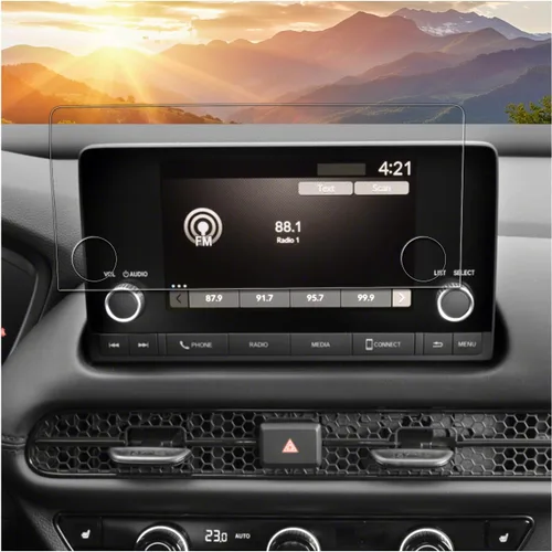 Vista 26 de SXCY Protector de pantalla mate antirreflejos para Mazda CX5 2026 [solo para Premium Plus 15.6 pulgadas, no para Basic 12.9 pulgadas] para Mazda CX5