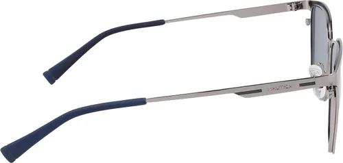 Vista 7 de Nautica Gafas de sol cuadradas N4650sp para hombre